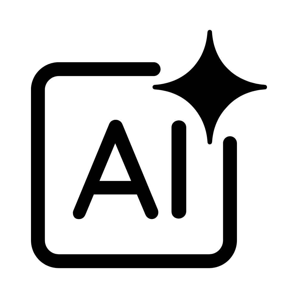 AI & Data Science icon